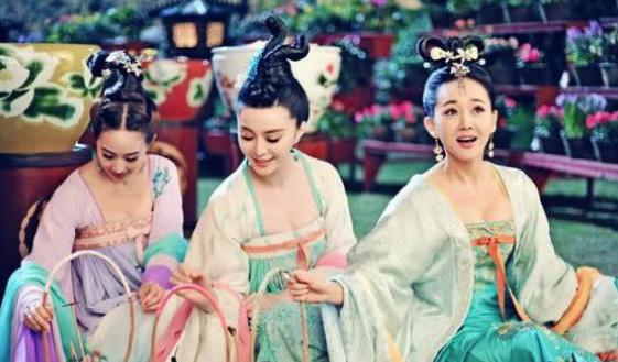 古代皇帝选妃有什么标准