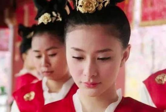 古代皇帝选妃有什么标准