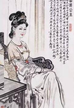 山阴公主：历史上最放荡的公主，是什么造成她遗臭万年
