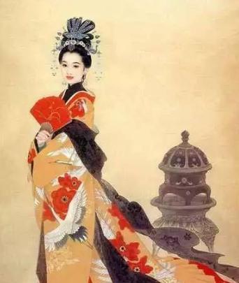 山阴公主：历史上最放荡的公主，是什么造成她遗臭万年