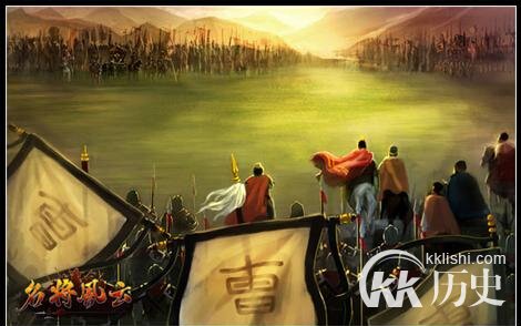 郭嘉和诸葛亮：谁是三国乱世第一谋士？