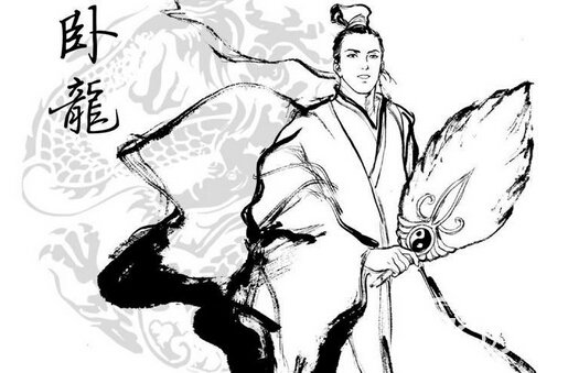 郭嘉和诸葛亮：谁是三国乱世第一谋士？