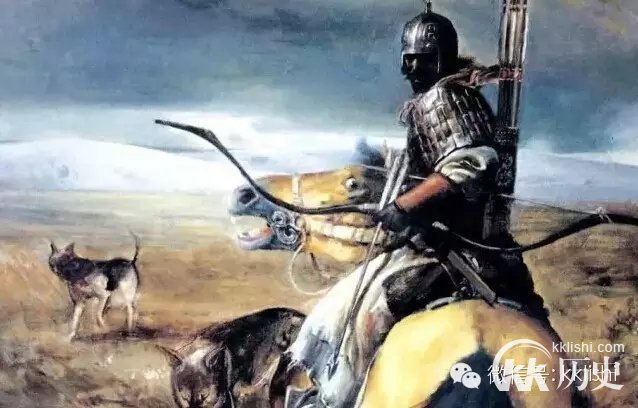 试论中原王朝与异族军队之优劣