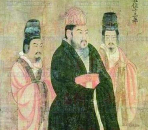 刚被隋文帝制定的制度,炀帝为啥一上台就改了?