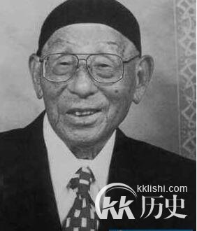 张学良口述历史：除了三个妻子竟然有十一个情妇