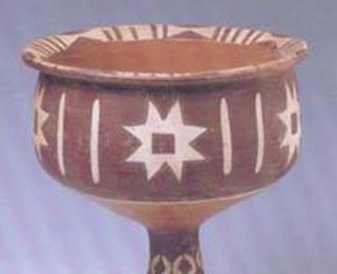 大汶口文化有什么特征