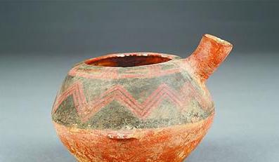 大汶口文化有什么特征