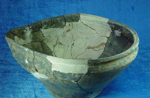 大汶口文化有什么特征