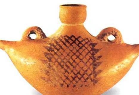 大汶口文化有什么特征