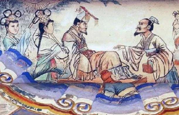 被称为“华夏第一相”的管仲，看看他的能力有多强