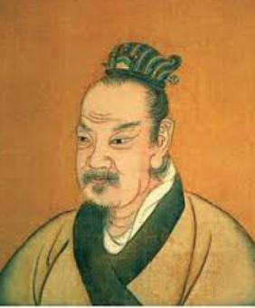 韩厥：春秋中期晋国卿大夫