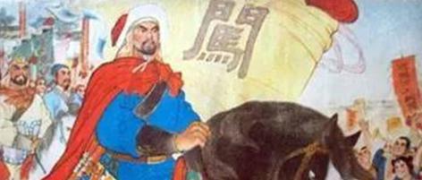 李自成灭明朝进北京后,为何没有最终统一天下?