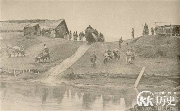 大运河是谁开凿的 大运河开凿的原因是什么