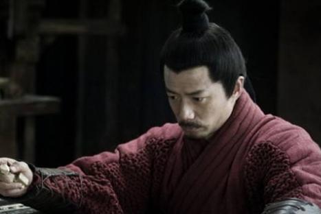 汉室天下的统一！为何韩信能够帮刘备实现诸葛亮却不行