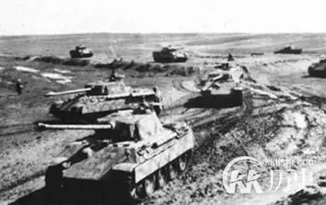 历史上二战十大王牌部队 嗜血纵横战功无数