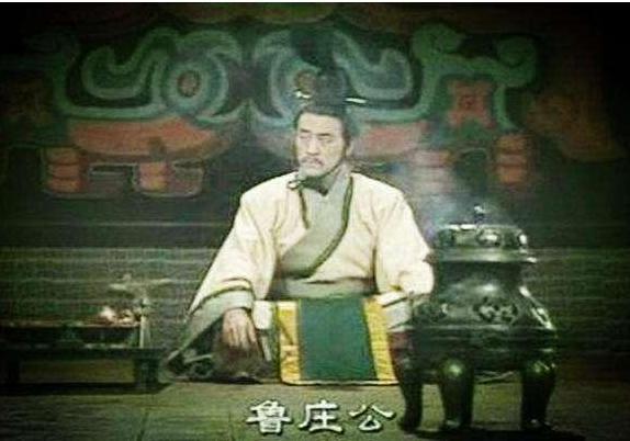 哀姜,谋害国君,又为何被鲁国人同情?