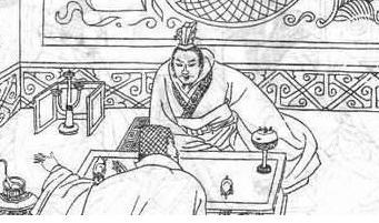 哀姜,谋害国君,又为何被鲁国人同情?