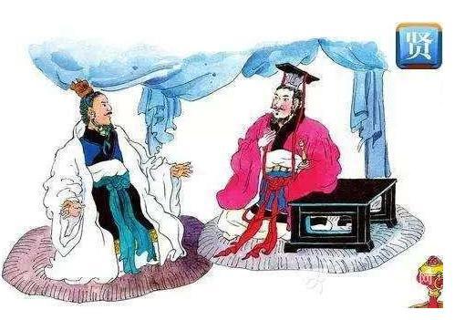 哀姜,谋害国君,又为何被鲁国人同情?