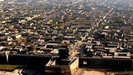 古代城墙到底有多重要呢 大致方面一般分为多少