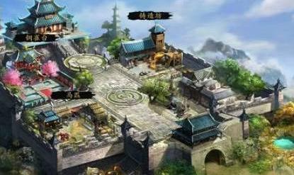 古代城墙到底有多重要呢 大致方面一般分为多少