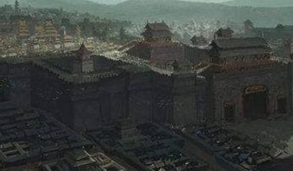 古代城墙到底有多重要呢 大致方面一般分为多少