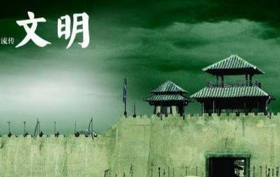 古代城墙到底有多重要呢 大致方面一般分为多少