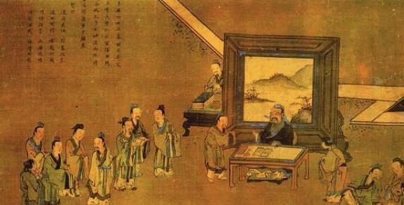 西周灭亡真正的原因是什么