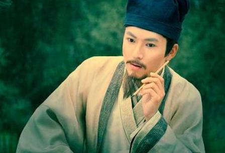 杜甫李白都曾写诗赞赏的张垍，最后却背叛了唐朝