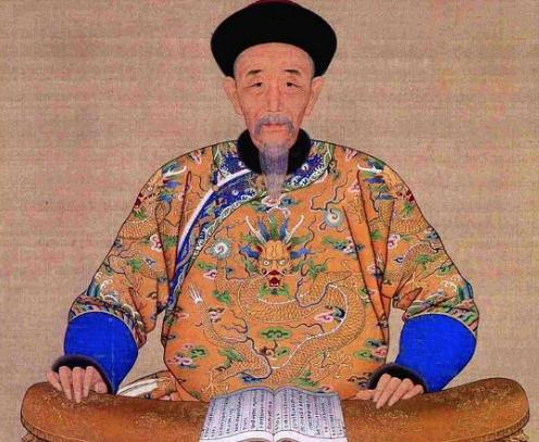 清朝最悲惨皇子,被软禁了十几年