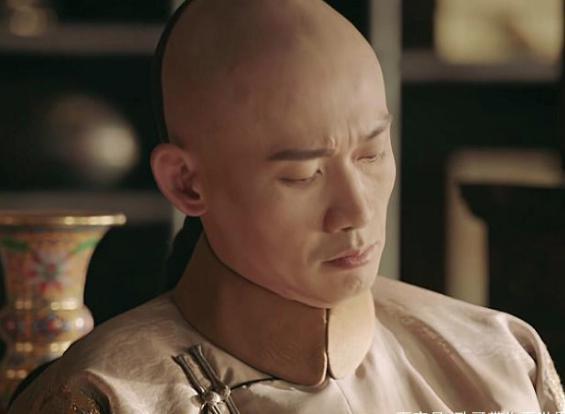 清朝最悲惨皇子,被软禁了十几年