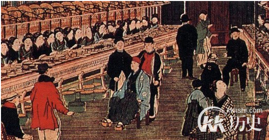 同样是变法：为何日本成功 中国却失败了