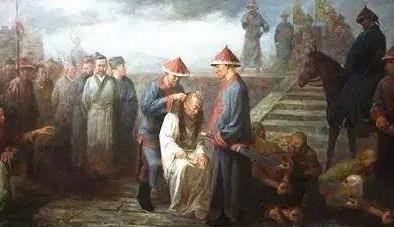 揭秘嘉定三屠到底有多惨烈  仅扬州一城，死者就多达80余万人