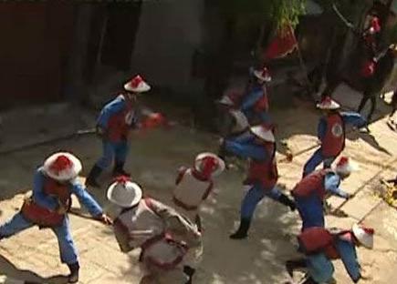 揭秘嘉定三屠到底有多惨烈  仅扬州一城，死者就多达80余万人