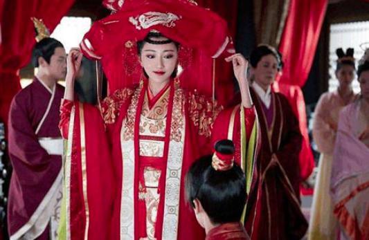 永淳公主选夫婿时惊动天下，新婚之夜却发现驸马有一毛病