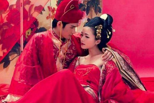 永淳公主选夫婿时惊动天下，新婚之夜却发现驸马有一毛病