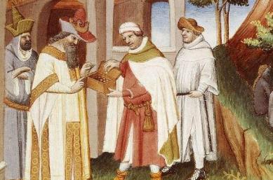 西欧时期的文学打到高峰的中世纪文学有哪些 主要类型有几种