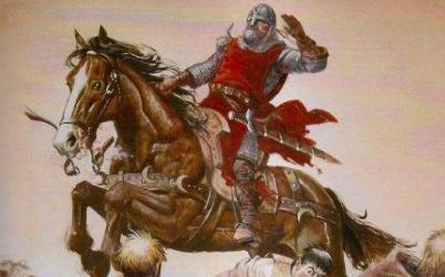 西欧时期的文学打到高峰的中世纪文学有哪些 主要类型有几种