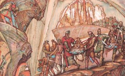 西欧时期的文学打到高峰的中世纪文学有哪些 主要类型有几种