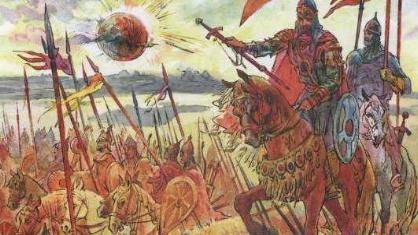 西欧时期的文学打到高峰的中世纪文学有哪些 主要类型有几种