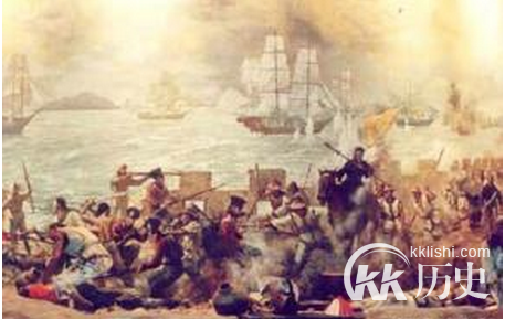 同样是变法：为何日本成功 中国却失败了