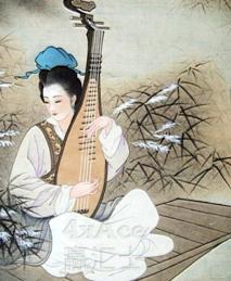 裴兴奴是什么人