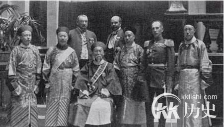 同样是变法:为何日本成功 中国却失败了