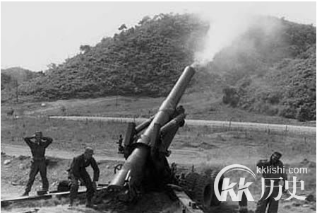 血染江山:金门战役解放军败得到底有多惨?