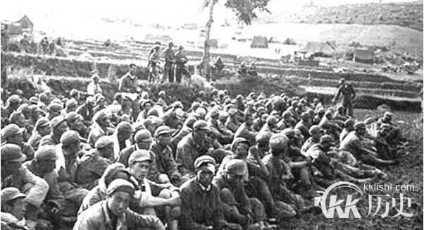 血染江山:金门战役解放军败得到底有多惨?