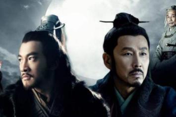 项羽和刘邦见到秦始皇各说了一句话！窥见其成功的必要因素！