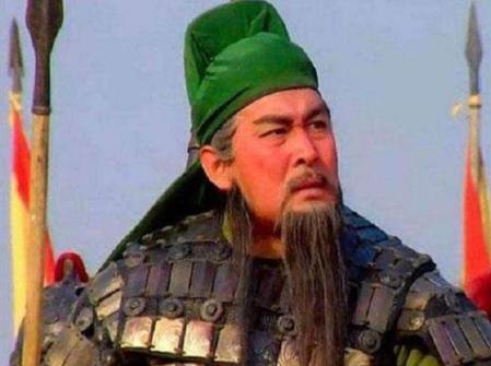 关羽为何轻视黄忠和马超却对赵云很尊敬呢 原因都在他们的身上