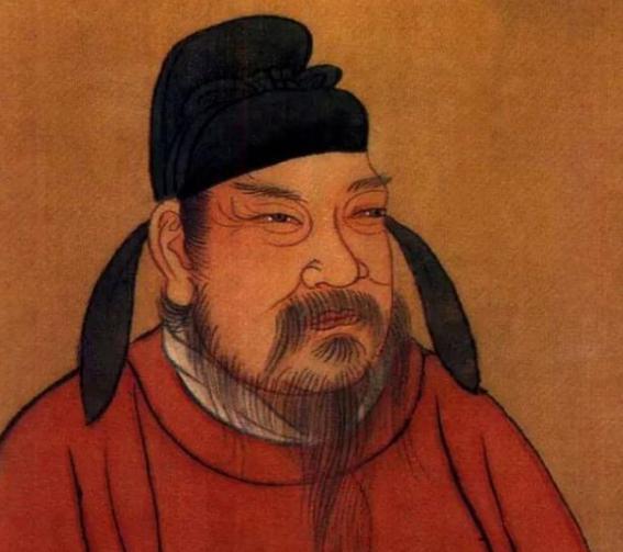 李唐王朝的女人有多彪悍