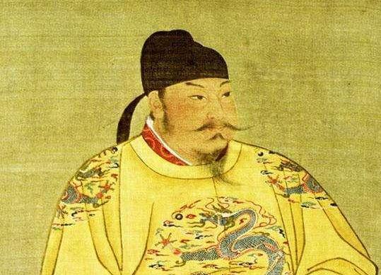 李唐王朝的女人有多彪悍