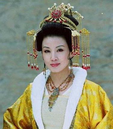 李唐王朝的女人有多彪悍