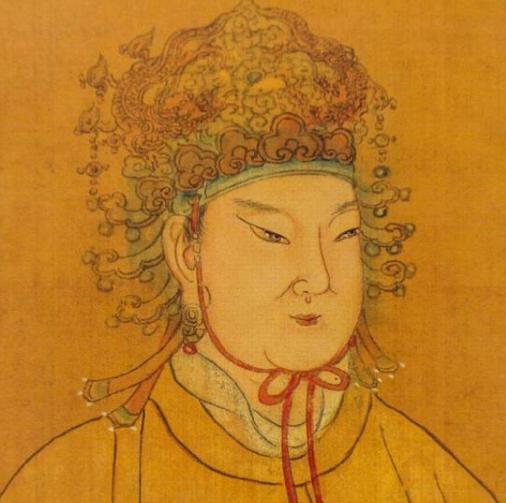 李唐王朝的女人有多彪悍